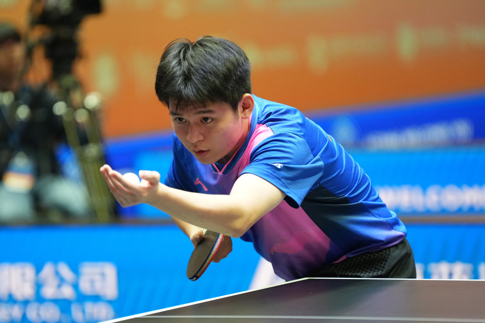 他在过去一 他在过去一