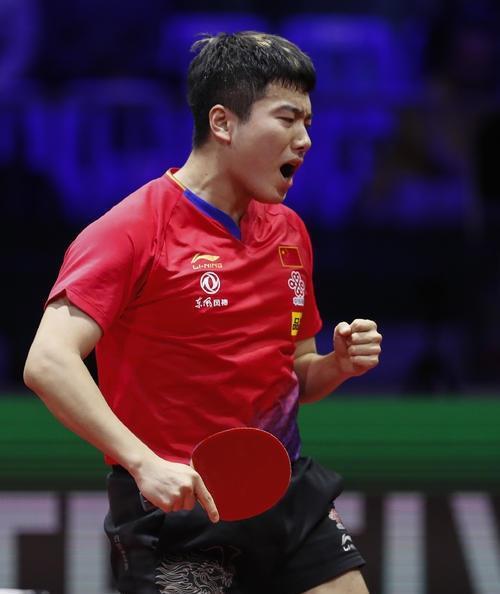 保持耐心和 保持耐心和