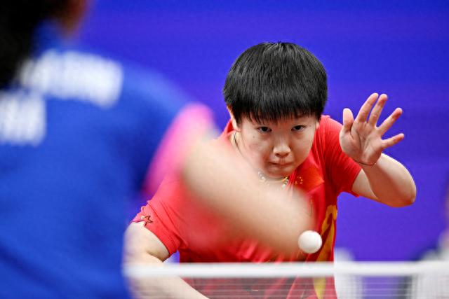 她抓住关键 她抓住关键